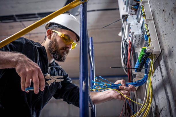 Best Emergency Electrical Repair  in Easley, SC
