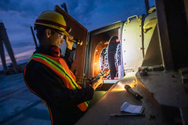 Best Generator Installation Services  in Easley, SC