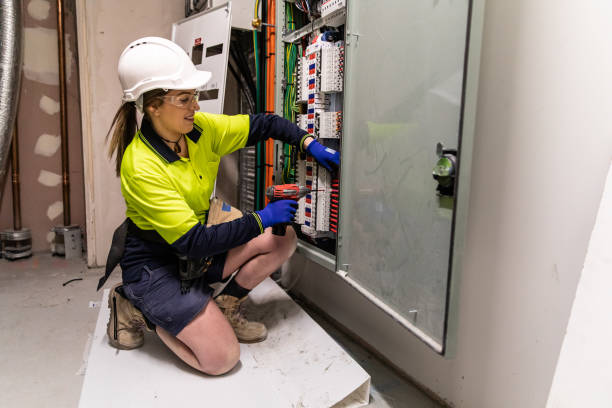 Best Home Electrical Repair  in Easley, SC