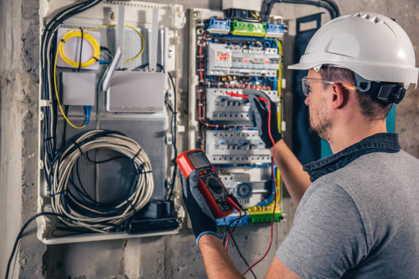 Best Electrical System Inspection  in Easley, SC