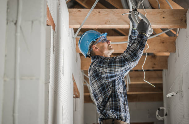  Easley, SC Electrician Pros