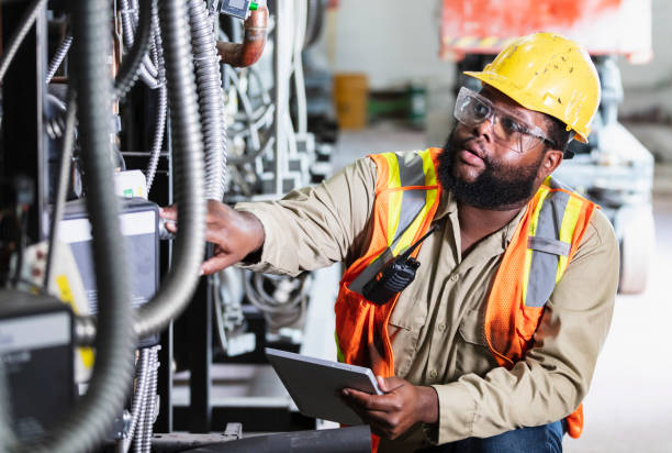Best Electrician Near Me  in Easley, SC