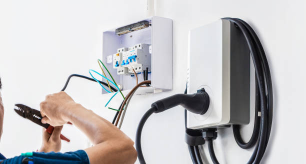 Best Circuit Breaker Repair  in Easley, SC