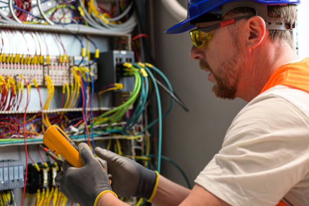 Best Electrical Upgrades for Homes  in Easley, SC