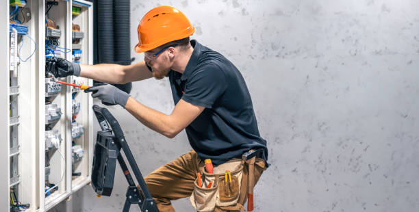Best Electrical Wiring Services  in Easley, SC