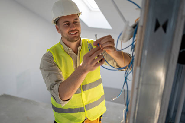 Best Electrical Rewiring Services  in Easley, SC